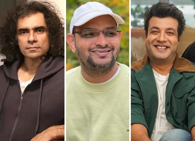 EXCLUSIVE: Imtiaz Ali and Mahaveer Jain’s Side Heroes a RARE Bollywood film to be shot COMPLETELY in Bihar