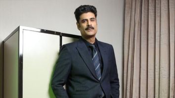 EXCLUSIVE: Sikandar Kher calls himself a “married man” as he breaks down his “extremely complicated” relationship with acting; discusses his non-negotiables and says, “I will become bald” for a role