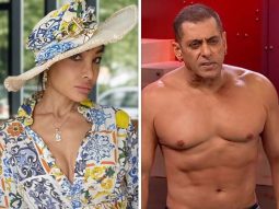 Sofia Hayat calls Salman Khan “hypocritical” over Bigg Boss 20 shirtless moment, recalls body-shaming incident