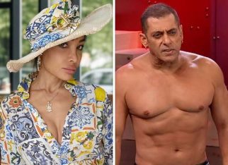 Sofia Hayat calls Salman Khan “hypocritical” over Bigg Boss 20 shirtless moment, recalls body-shaming incident