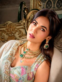 Sonal Chauhan
