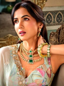 Sonal Chauhan