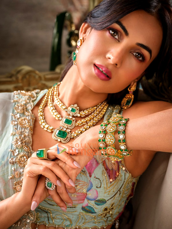 sonal chauhan 5 18
