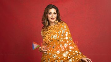 Sonali Bendre