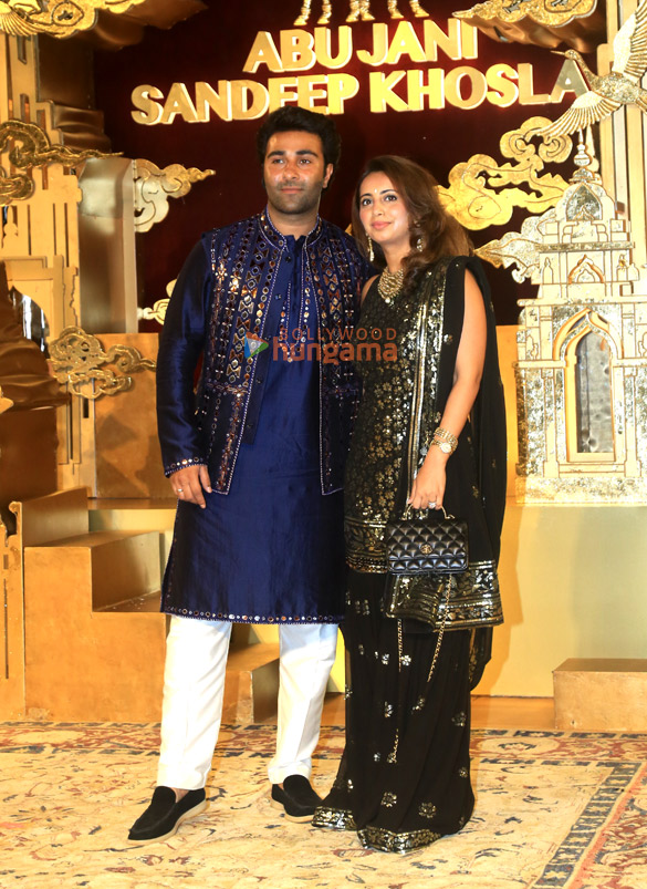 sonam kapoor riteish and genelia deshmukh nita ambani radhika merchant 4