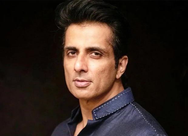 Sonu Sood takes a dig at iPhone frenzy; says "Real upgrade is a better society"