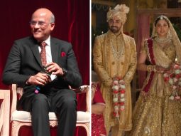Sooraj Barjatya says, “Yeh Prem Mol Liya is one of my MOST progressive films, while also keeping my values intact!”; shares grandfather Tarachand Barjatya’s FASCINATING “Super hit hai par mere kaam ki nahin hai” anecdote