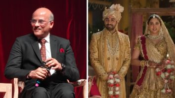 Sooraj Barjatya says, “Yeh Prem Mol Liya is one of my MOST progressive films, while also keeping my values intact!”; shares grandfather Tarachand Barjatya’s FASCINATING “Super hit hai par mere kaam ki nahin hai” anecdote