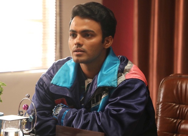 Sparsh Shrivastava reveals how Govinda, Salman Khan and Madhuri Dixit inspired Bhugol in Dupahiya Season 2