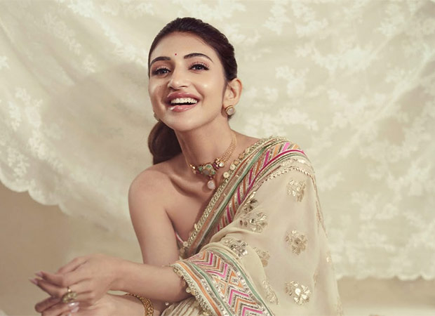 Sreeleela shares throwback video of herself dancing at 9 to mark Janmashtami 2026, watch