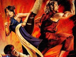 Street Fighter Trailer: Noah Centineo and Andrew Koji face off in action-packed first look