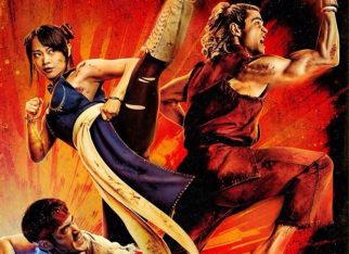 Street Fighter Trailer: Noah Centineo and Andrew Koji face off in action-packed first look