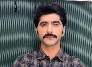 Suhail Nayyar reveals physical transformation for Udta Teer: “The character required a certain physicality”