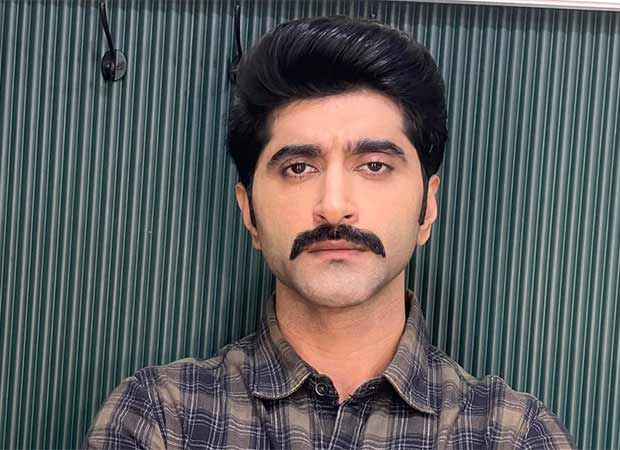 Suhail Nayyar reveals physical transformation for Udta Teer: “The character required a certain physicality” : Bollywood News Suhail Nayyar reveals physical transformation for Udta Teer: “The character required a certain physicality” : Bollywood News