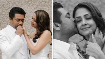 Suriya and Jyotika renew wedding vows after 20 years, celebrate their “imperfect” marriage: “Here’s to our next twenty years”
