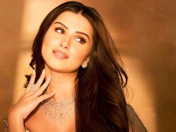 Tara Sutaria says her parents treated her and her sister like equals: “That gives a child so much confidence”