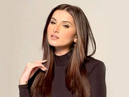 Tara Sutaria’s confident killer looks