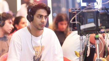 The Ba***ds Of Bollywood turns 1: Red Chillies drops unseen BTS pictures of director Aryan Khan from the sets