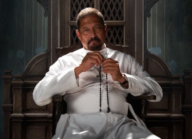  Nana Patekar’s The Confession Of Mary set for Toronto  Film Festival Premiere