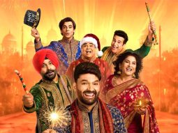 The Great Indian Kapil Show Season 5 to premiere on Netflix on September 26; Kapil Sharma and gang return with ‘Hasi Ka Tyohaar’