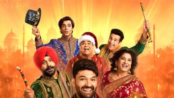 The Great Indian Kapil Show Season 5 to premiere on Netflix on September 26; Kapil Sharma and gang return with ‘Hasi Ka Tyohaar’