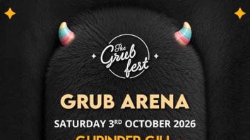 The Grub Fest: Legacy Edit brings the ultimate Punjabi takeover to New Delhi this October