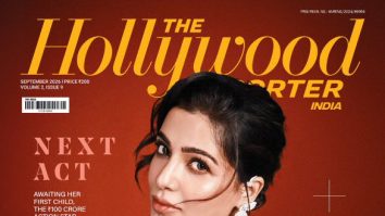 The Hollywood Reporter India