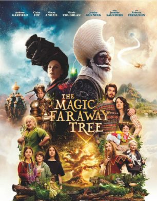 The Magic Faraway Tree (English)