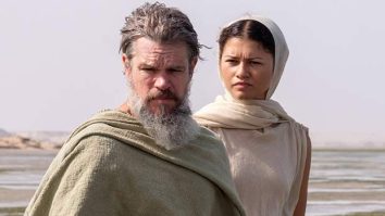 The Odyssey ends HISTORIC 70-day IMAX run with Rs. 96.81 cr; misses Rs. 100 cr mark by a whisker, but record could stand for YEARS