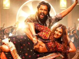 The Paradise (Hindi) struggles to build momentum after opening; Day 2 total reaches Rs. 2.10 crore
