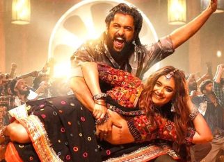 The Paradise (Hindi) struggles to build momentum after opening; Day 2 total reaches Rs. 2.10 crore