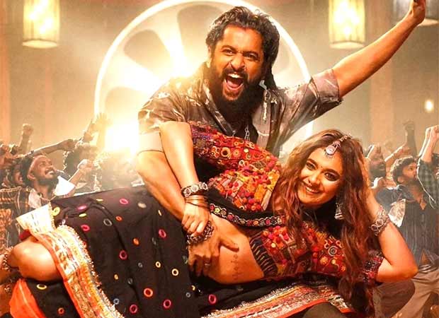 The Paradise (Hindi) struggles to build momentum after opening; Day 2 total reaches Rs. 2.10 crore The Paradise (Hindi) struggles to build momentum after opening; Day 2 total reaches Rs. 2.10 crore :Bollywood Box Office
