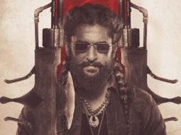 The Paradise (Hindi) Box Office Day 2: Film collects Rs. 0.88 crore in Hindi, reaches Rs. 2.10 crores