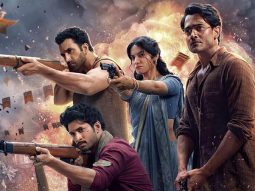Web Series Review: THE REVOLUTIONARIES is a grand, compelling and well-performed historical drama