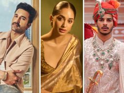 The Royals Season 2: Gurfateh Pirzada joins Sini Shetty and Ishaan Khatter in new love triangle