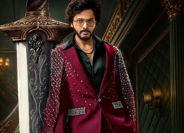 The Traitors Telugu: Teja Sajja to make hosting debut as the show is set to premiere on October 15
