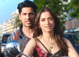The Vvaan Box Office Day 4: Sidharth Malhotra starrer collects Rs. 4.50 crore on Monday, total reaches Rs. 36.27 crore