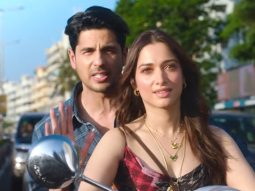 The Vvaan – Official Trailer | Sidharth Malhotra | Tamannaah Bhatia | In Cinemas 25th Sept 2026