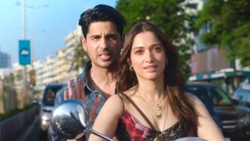 The Vvaan – Official Trailer | Sidharth Malhotra | Tamannaah Bhatia | In Cinemas 25th Sept 2026
