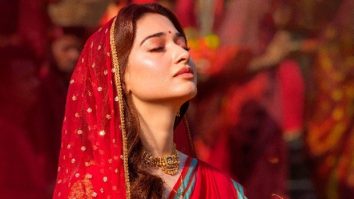The Vvaan: Tamannaah Bhatia prays to the revered goddess of Chhath Puja as ‘Chhathi Maiya’ becomes first-ever Bollywood song dedicated to the festival