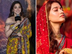 The Vvaan trailer launch: Tamannaah Bhatia reveals she was “welling up” while shooting ‘Chhathi Maiya’: “I DON’T know why”; opens up on Chhath Puja significance: “For 36 hours, they survive WITHOUT water”