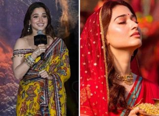 The Vvaan trailer launch: Tamannaah Bhatia reveals she was “welling up” while shooting ‘Chhathi Maiya’: “I DON’T know why”; opens up on Chhath Puja significance: “For 36 hours, they survive WITHOUT water”