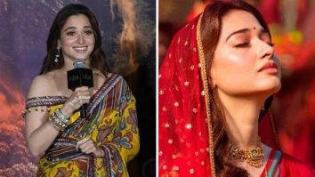 The Vvaan trailer launch: Tamannaah Bhatia reveals she was “welling up” while shooting ‘Chhathi Maiya’: “I DON’T know why”; opens up on Chhath Puja significance: “For 36 hours, they survive WITHOUT water”
