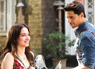 The Vvaan Box Office Estimate Day 1: Sidharth Malhotra and Tamannaah Bhatia starrer opens at Rs. 7 crore