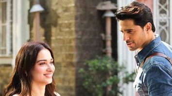 The Vvaan Box Office Estimate Day 1: Sidharth Malhotra and Tamannaah Bhatia starrer opens at Rs. 7 crore