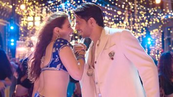 Thummak Thummak – The Vvaan | Sidharth Malhotra & Tamannaah | Dev N, Akasa, Tanishk B, Shabbir A