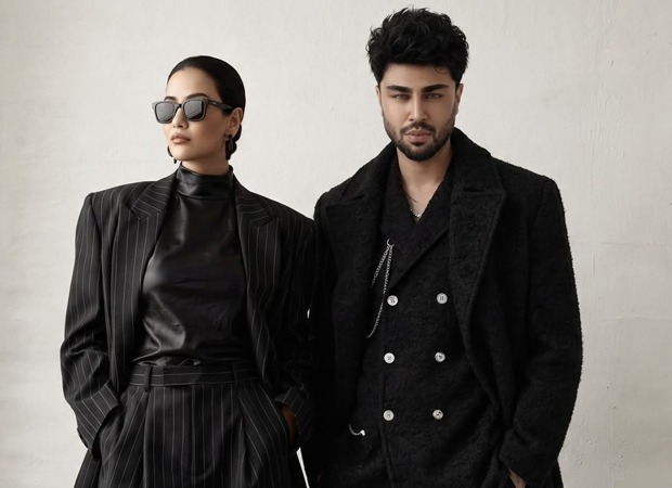 Tia Bajpai and Arian Romal take the new music video of ‘FANAA’ into darker unexplored horror territory