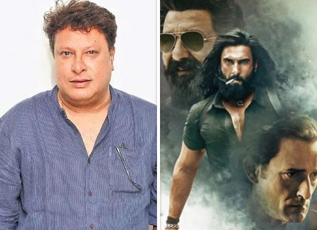 Tigmanshu Dhulia says Dhurandhar’s plot is “not a story,” blames “extreme capitalism” for film templates