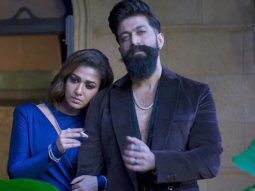 Box Office: Toxic (Hindi) headed for Rs. 145–148 cr. lifetime; Yash starrer may fail to even triple its Rs. 50.31 cr. opening day