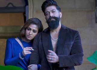 Box Office: Toxic (Hindi) headed for Rs. 145–148 cr. lifetime; Yash starrer may fail to even triple its Rs. 50.31 cr. opening day